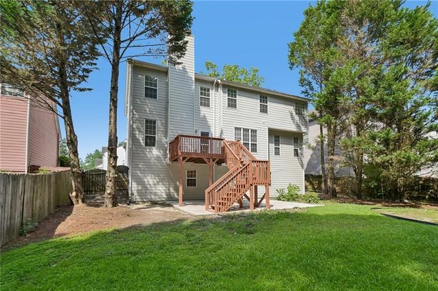 6020 Riveroak Terrace, Atlanta, GA 30349