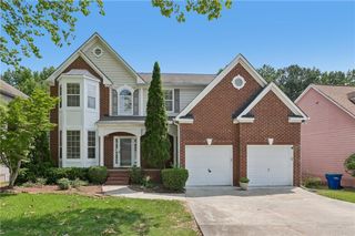 6020 Riveroak Terrace, Atlanta, GA 30349