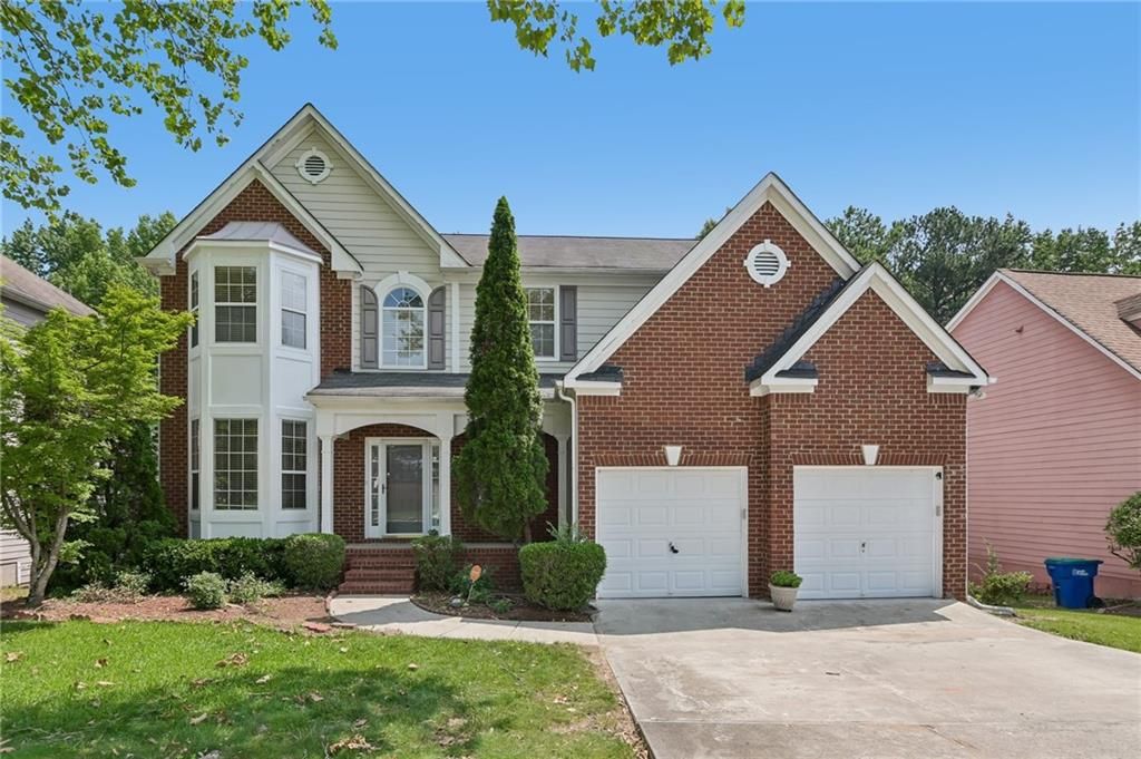 6020 Riveroak Terrace, Atlanta, GA 30349