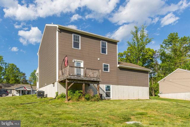 133 MOUNTAIN VIEW DR, Harpers Ferry, WV 25425
