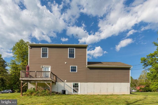 133 MOUNTAIN VIEW DR, Harpers Ferry, WV 25425