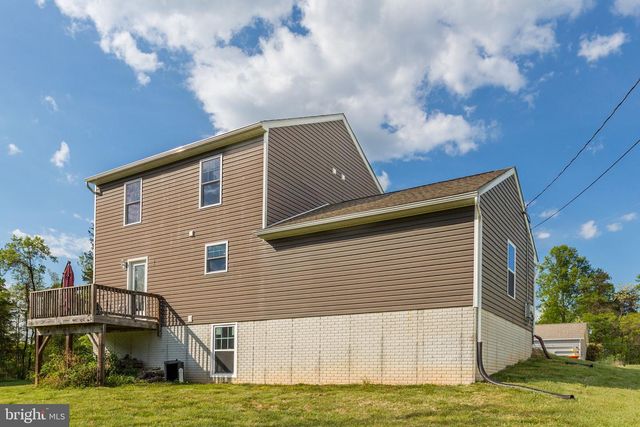 133 MOUNTAIN VIEW DR, Harpers Ferry, WV 25425