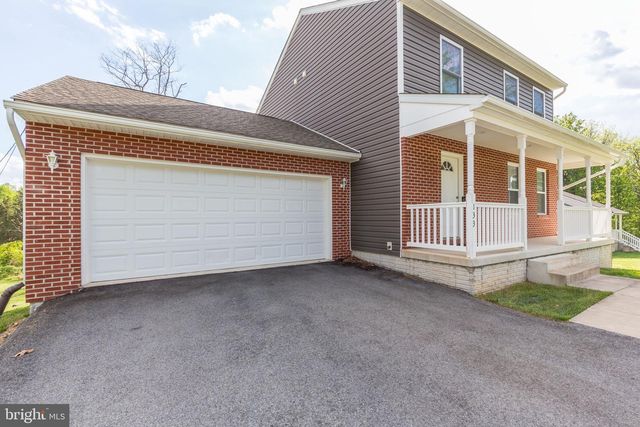 133 MOUNTAIN VIEW DR, Harpers Ferry, WV 25425