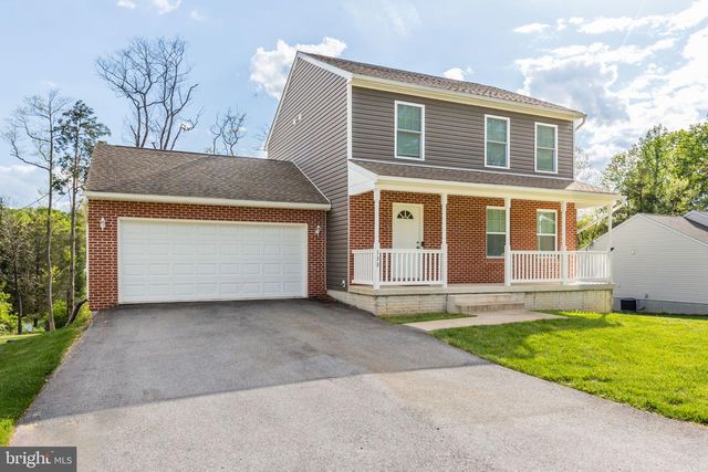 133 MOUNTAIN VIEW DR, Harpers Ferry, WV 25425