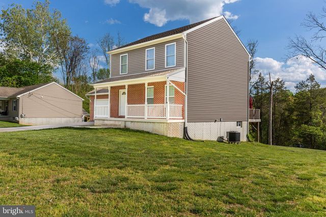 133 MOUNTAIN VIEW DR, Harpers Ferry, WV 25425