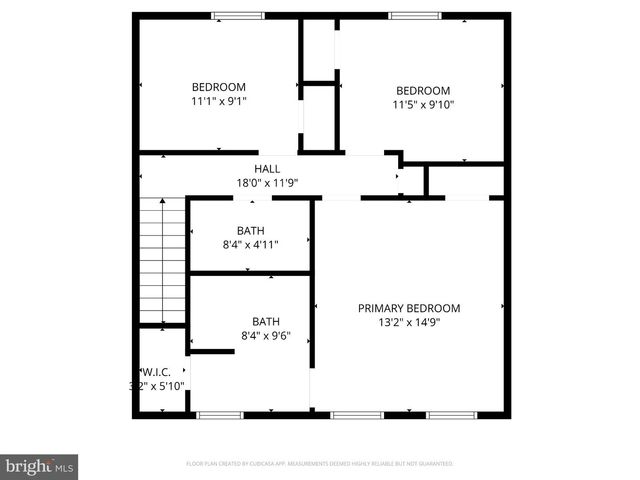 133 MOUNTAIN VIEW DR, Harpers Ferry, WV 25425