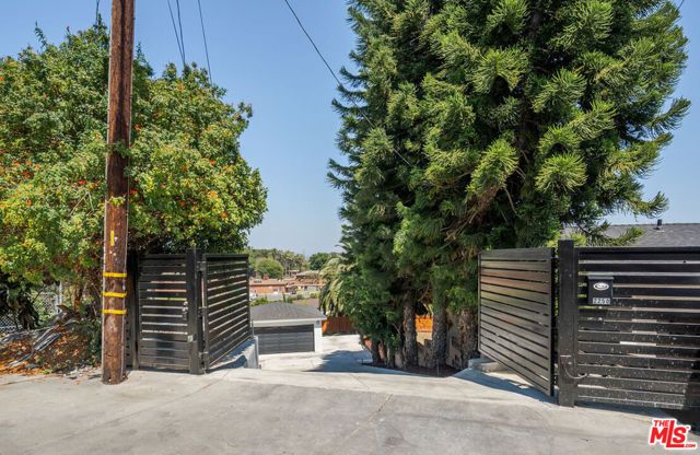 2250 Kays Avenue, Rosemead, CA 91770