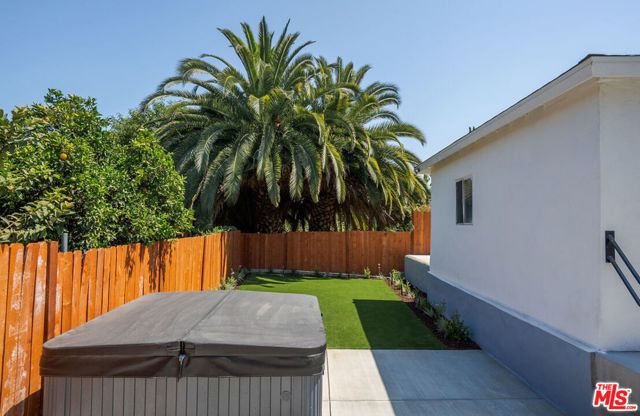 2250 Kays Avenue, Rosemead, CA 91770