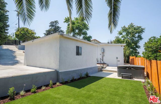 2250 Kays Avenue, Rosemead, CA 91770