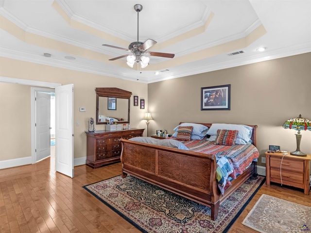 100 S Cambridge Drive, Griffin, GA 30224