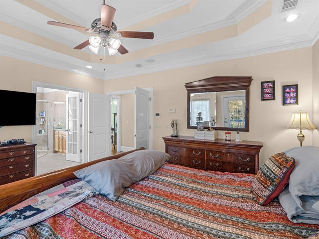 100 S Cambridge Drive, Griffin, GA 30224