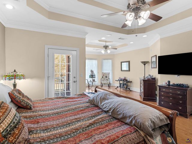 100 S Cambridge Drive, Griffin, GA 30224