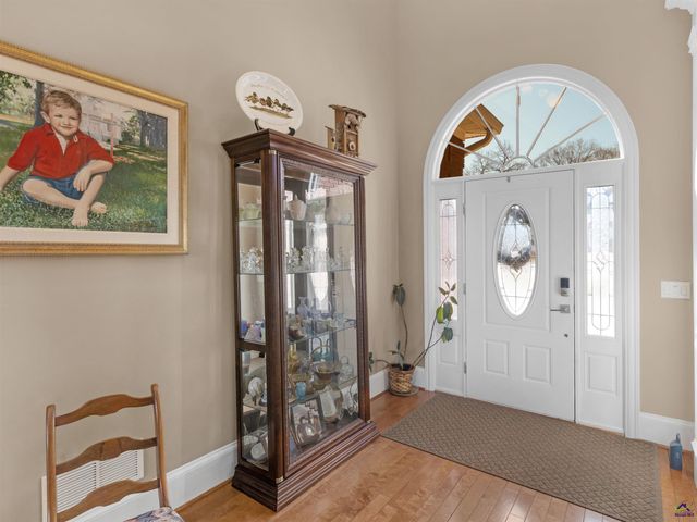 100 S Cambridge Drive, Griffin, GA 30224