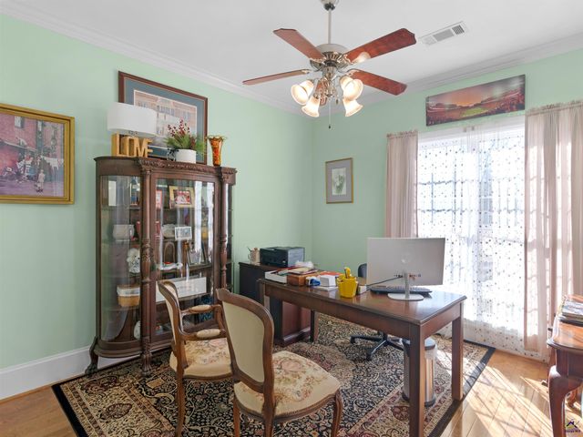 100 S Cambridge Drive, Griffin, GA 30224