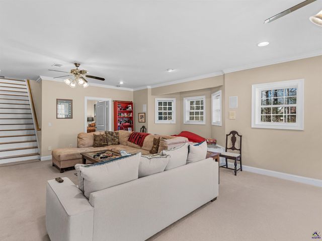 100 S Cambridge Drive, Griffin, GA 30224