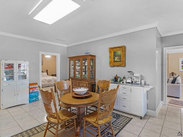 100 S Cambridge Drive, Griffin, GA 30224