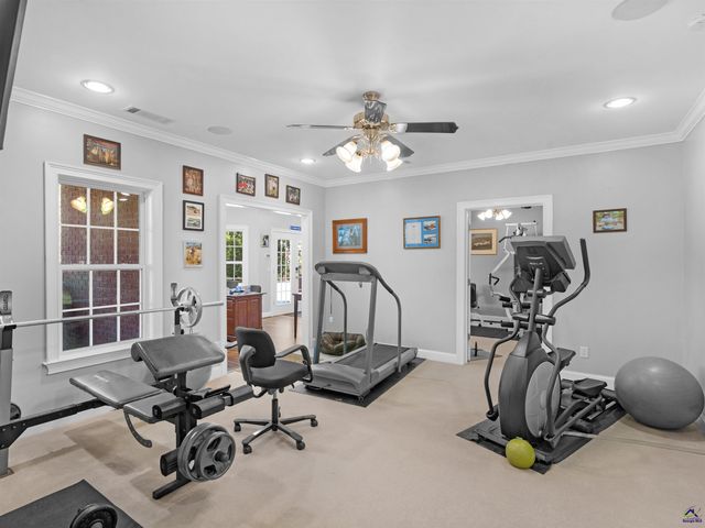 100 S Cambridge Drive, Griffin, GA 30224