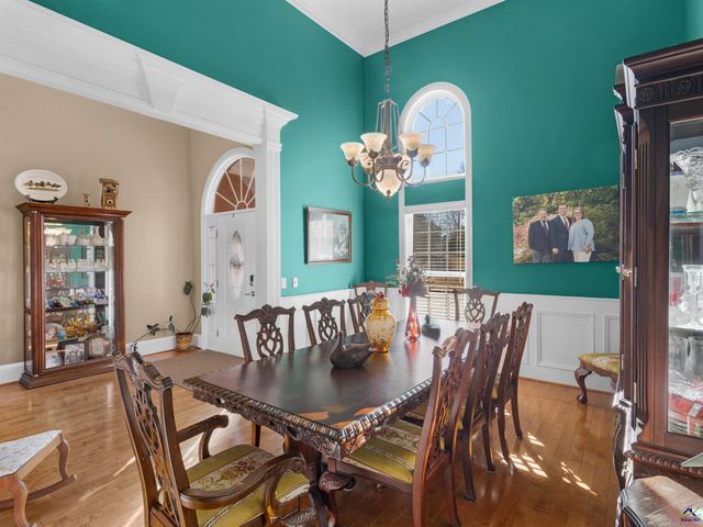 100 S Cambridge Drive, Griffin, GA 30224