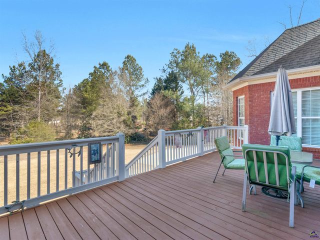 100 S Cambridge Drive, Griffin, GA 30224