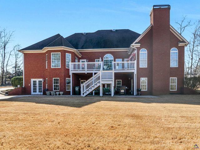 100 S Cambridge Drive, Griffin, GA 30224