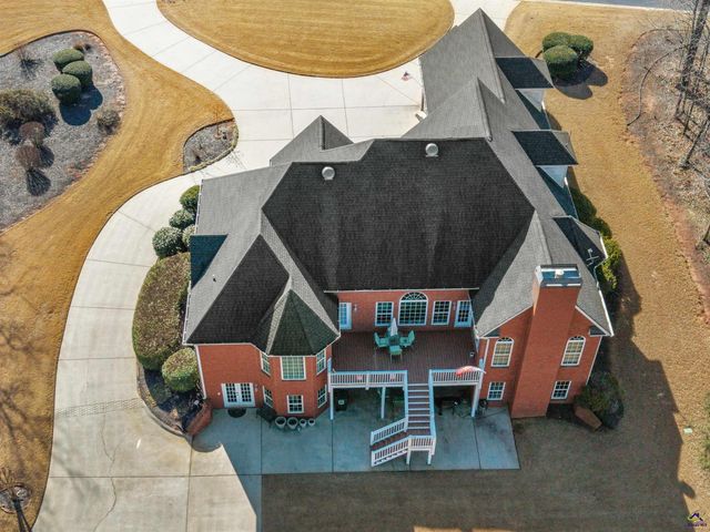 100 S Cambridge Drive, Griffin, GA 30224