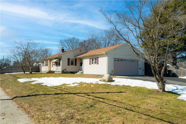 1785 W Shore Road, Warwick, RI 02889