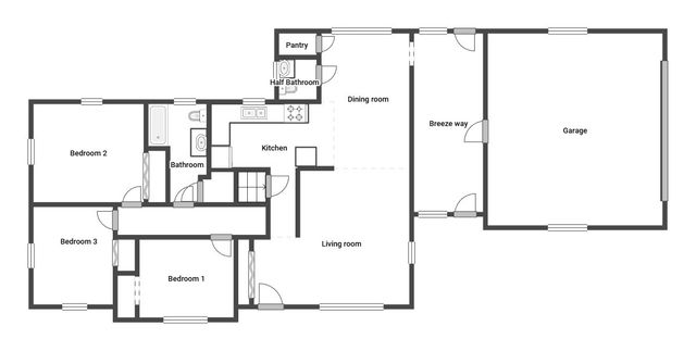 1785 W Shore Road, Warwick, RI 02889