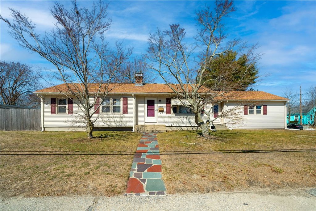 1785 W Shore Road, Warwick, RI 02889