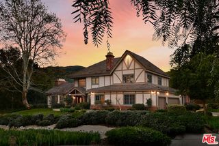 2317 Sierra Creek Road, Agoura Hills, CA 91301