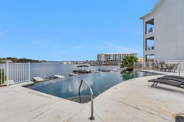 168 Paradise Point Boulevard D 104, Montgomery, TX 77356