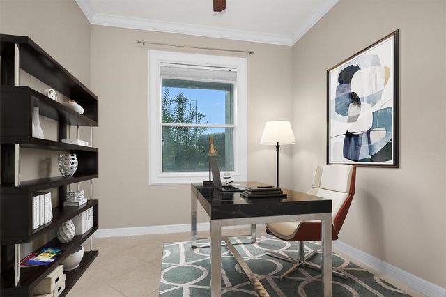 168 Paradise Point Boulevard D 104, Montgomery, TX 77356