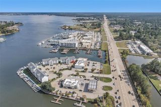 168 Paradise Point Boulevard D 104, Montgomery, TX 77356