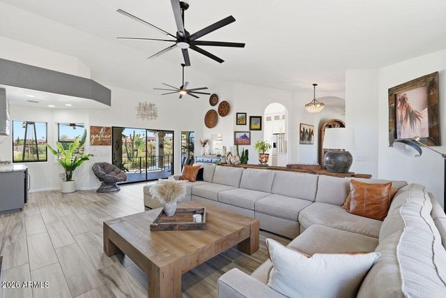 15825 E SUNFLOWER Drive, Fountain Hills, AZ 85268