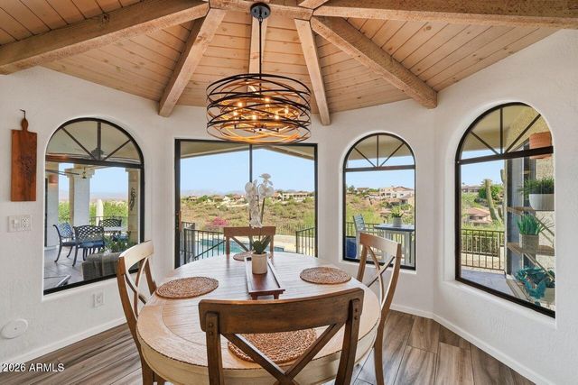 15825 E SUNFLOWER Drive, Fountain Hills, AZ 85268