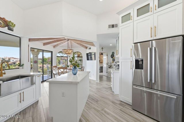 15825 E SUNFLOWER Drive, Fountain Hills, AZ 85268