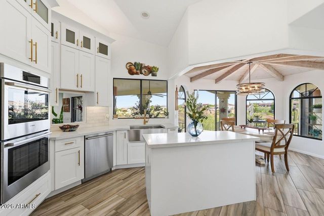 15825 E SUNFLOWER Drive, Fountain Hills, AZ 85268