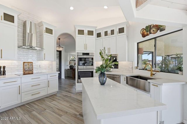 15825 E SUNFLOWER Drive, Fountain Hills, AZ 85268