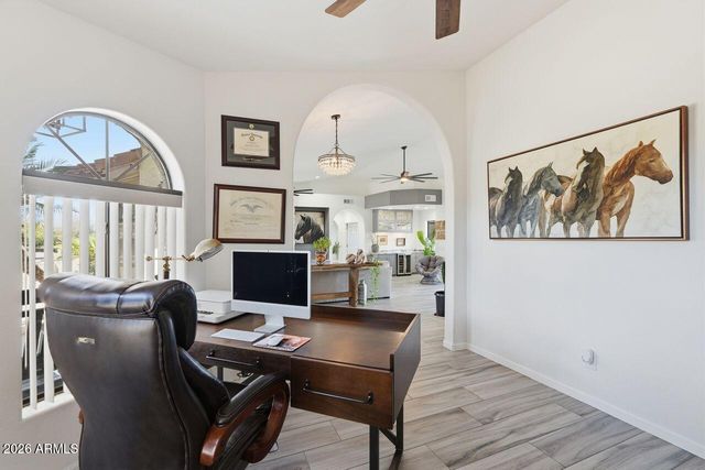 15825 E SUNFLOWER Drive, Fountain Hills, AZ 85268