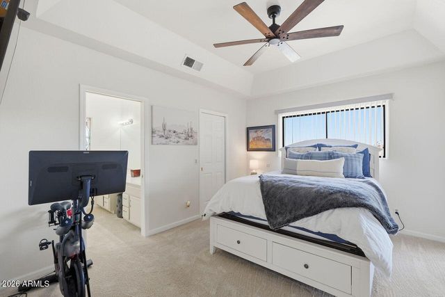 15825 E SUNFLOWER Drive, Fountain Hills, AZ 85268