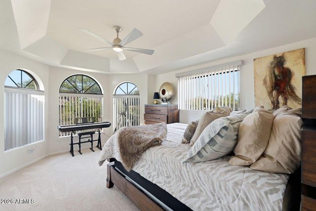 15825 E SUNFLOWER Drive, Fountain Hills, AZ 85268