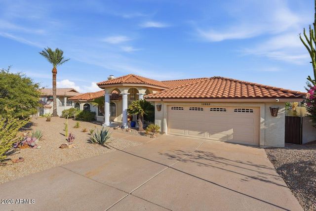 15825 E SUNFLOWER Drive, Fountain Hills, AZ 85268