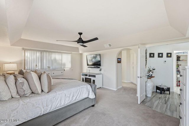15825 E SUNFLOWER Drive, Fountain Hills, AZ 85268
