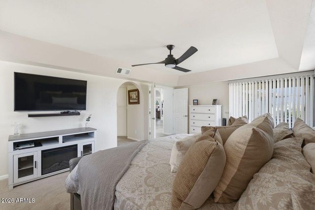 15825 E SUNFLOWER Drive, Fountain Hills, AZ 85268