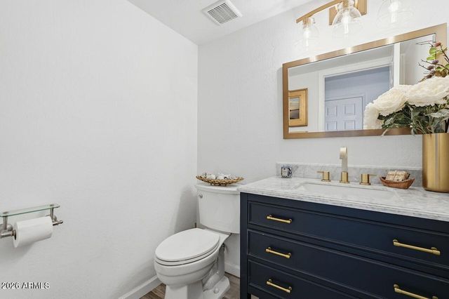 15825 E SUNFLOWER Drive, Fountain Hills, AZ 85268