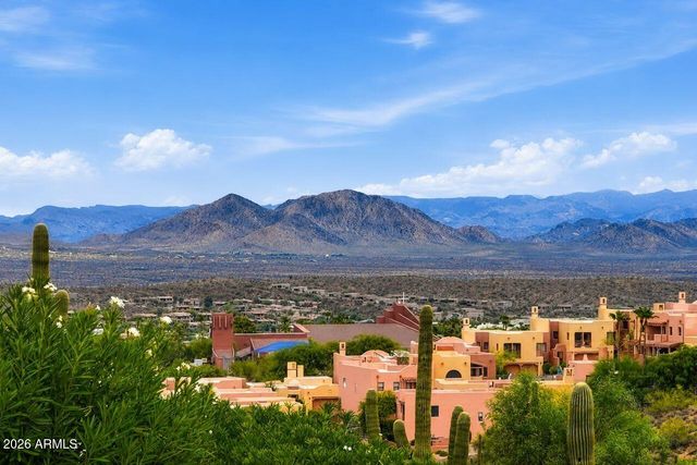 15825 E SUNFLOWER Drive, Fountain Hills, AZ 85268