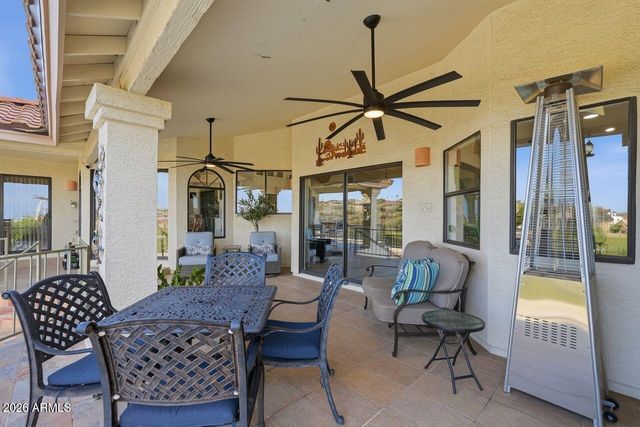 15825 E SUNFLOWER Drive, Fountain Hills, AZ 85268