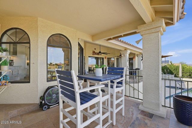 15825 E SUNFLOWER Drive, Fountain Hills, AZ 85268