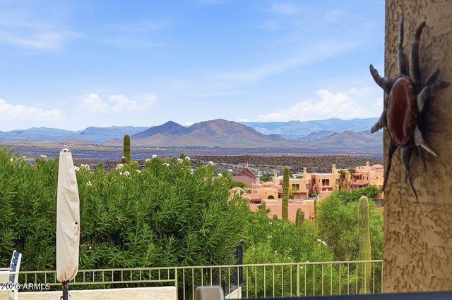 15825 E SUNFLOWER Drive, Fountain Hills, AZ 85268