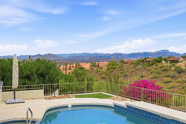 15825 E SUNFLOWER Drive, Fountain Hills, AZ 85268