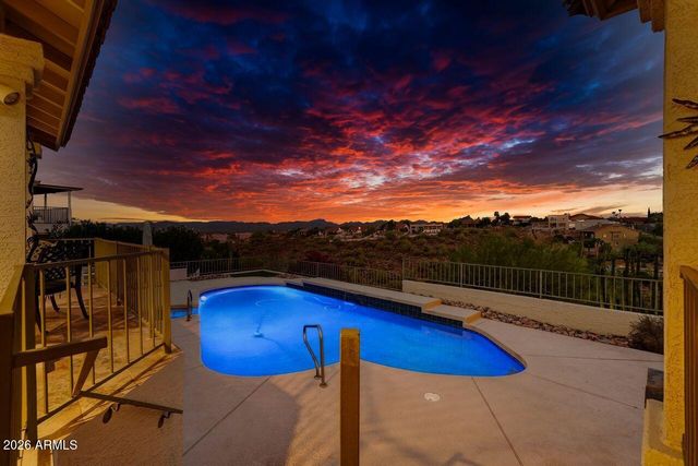 15825 E SUNFLOWER Drive, Fountain Hills, AZ 85268
